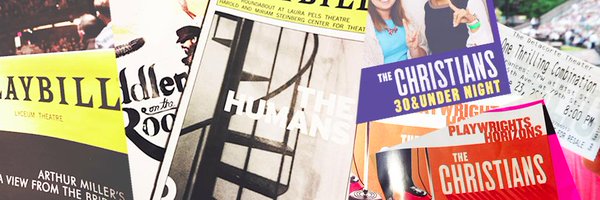 theaterunder3O Profile Banner