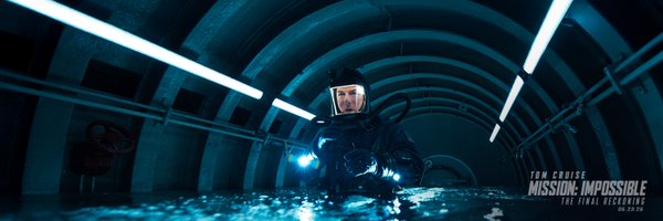 TomCruise Profile Banner