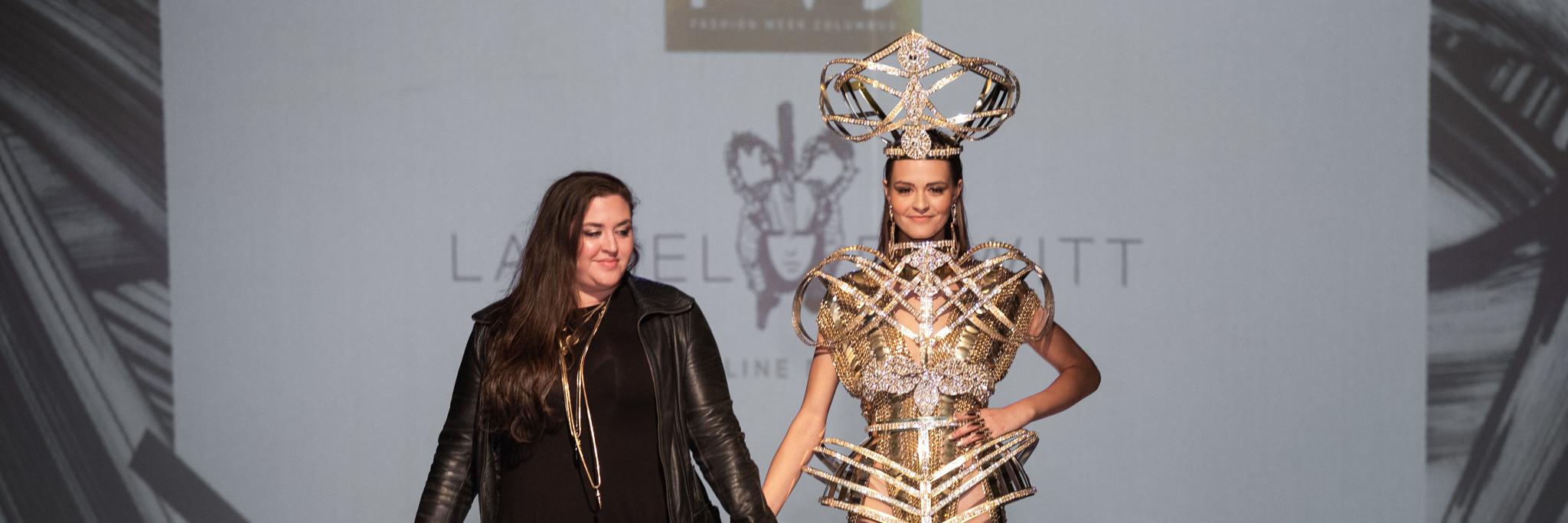 FashionWeekCBUS's profile banner image