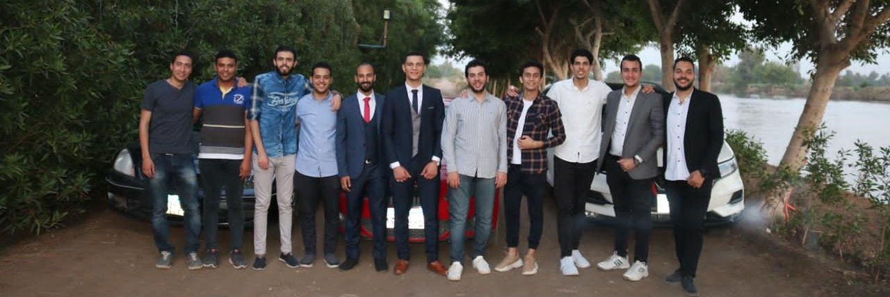 IImelsayed's profile banner image
