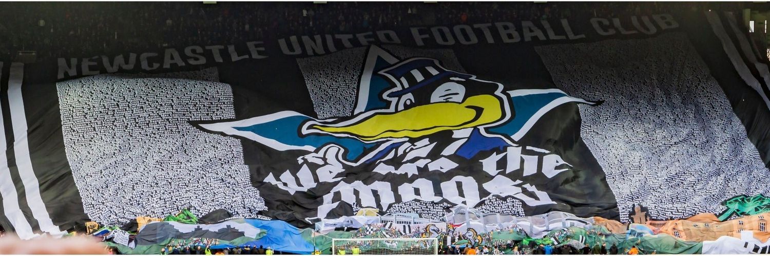 Mick Farthing banner