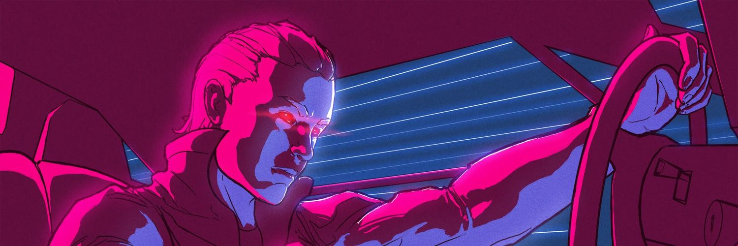 Slumzik's profile banner image