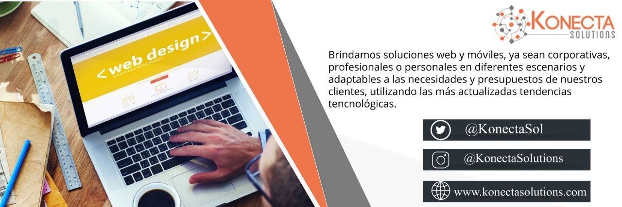 KonectaSol's profile banner image