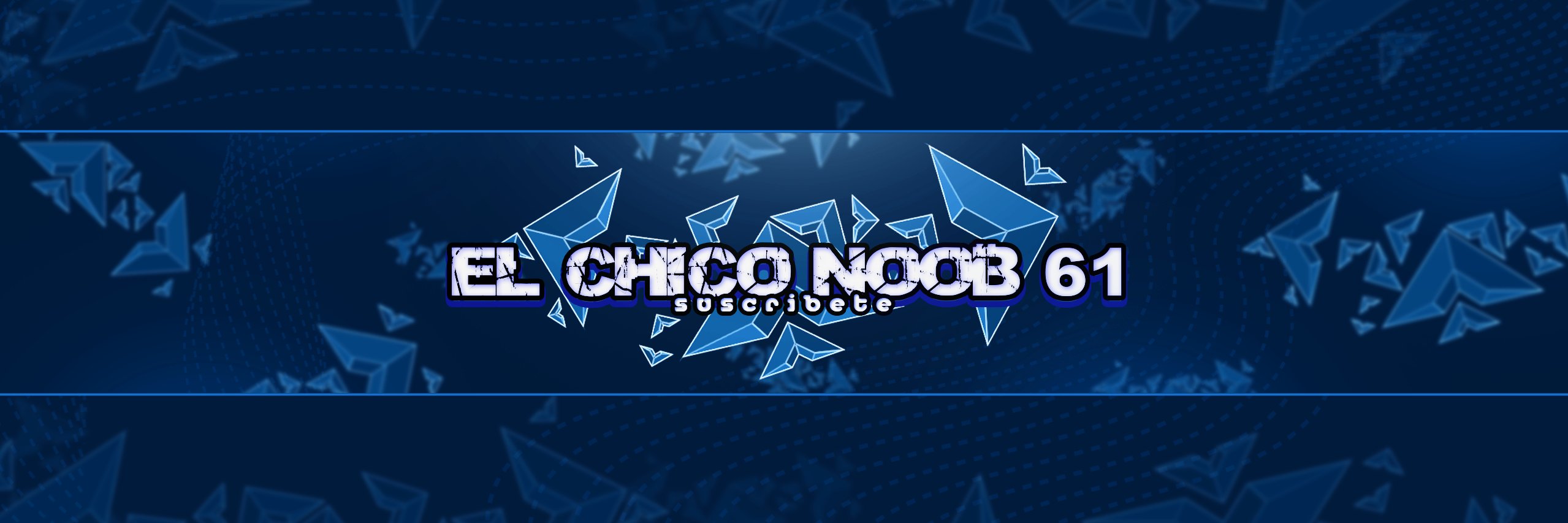 ChicoNoob61's profile banner image