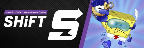 shiftposting Profile Banner