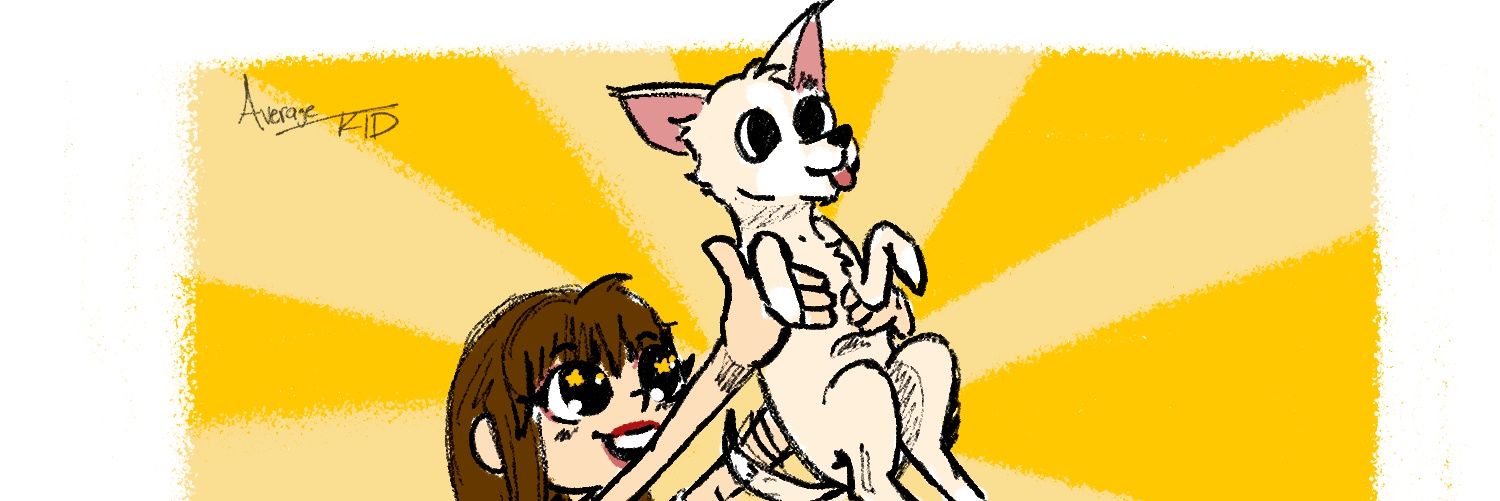 fatichelle's profile banner image