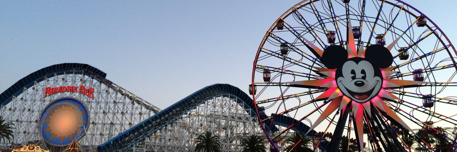 MagicDisneyPark's profile banner image