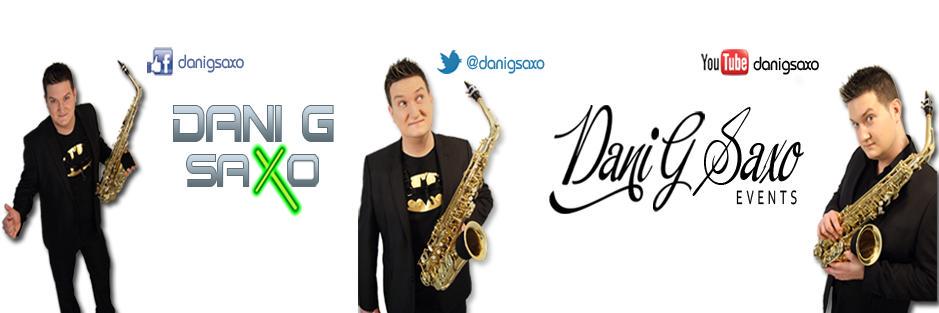 danigsaxo's profile banner image