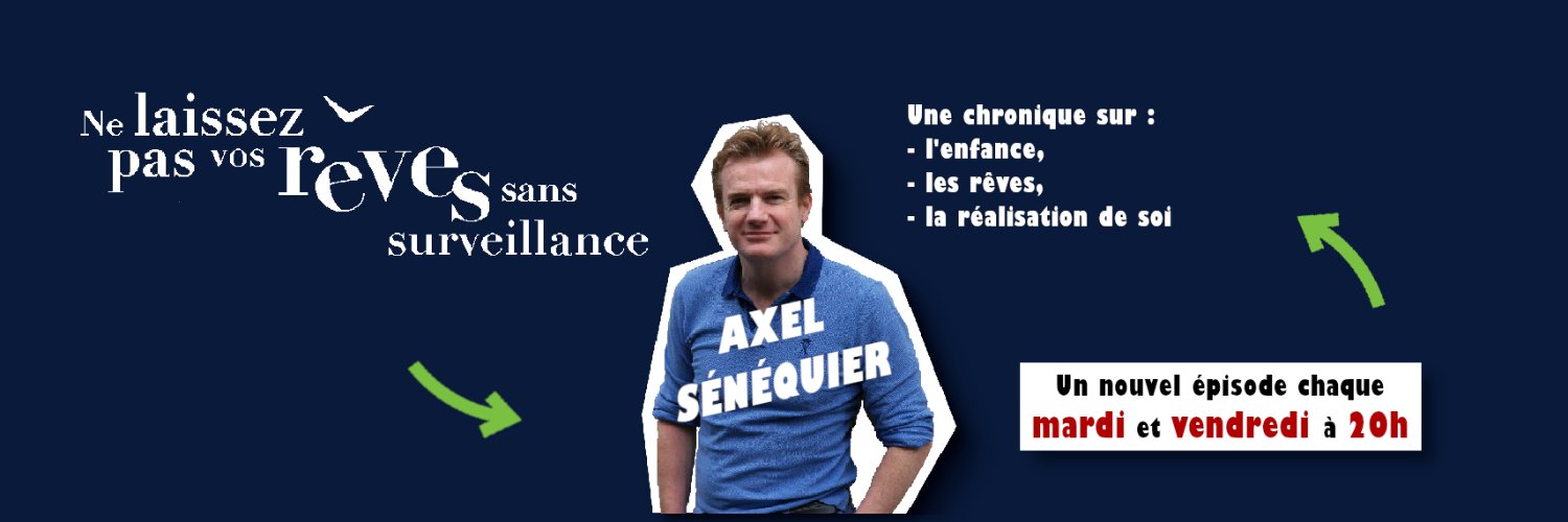 Axel_Senequier's profile banner image