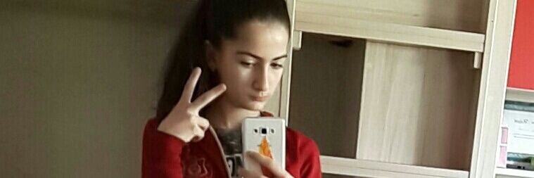 ZeynepOztunga's profile banner image