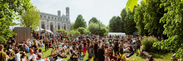 TrinityBristol Profile Banner