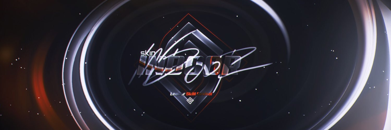 SkiNIndoor's profile banner image