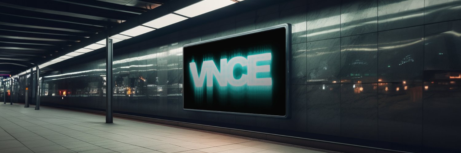 VANCE & THE FOREVER ONES banner