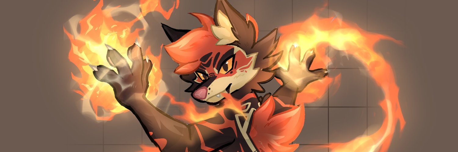 NarcoFox's profile banner image