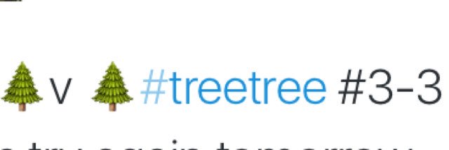 TreeVTree's profile banner image