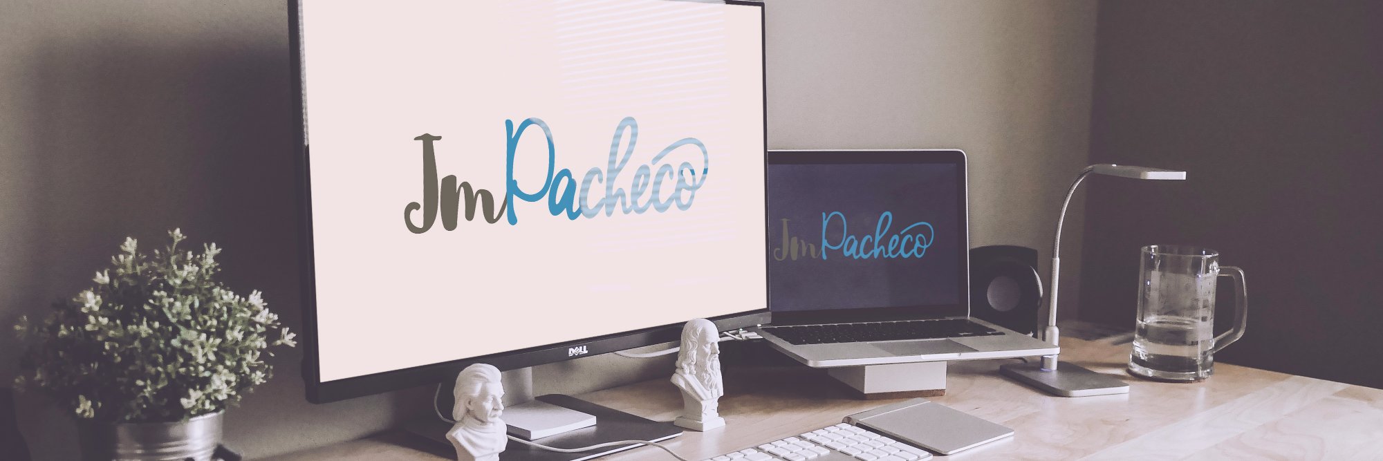 jmpachecoweb's profile banner image