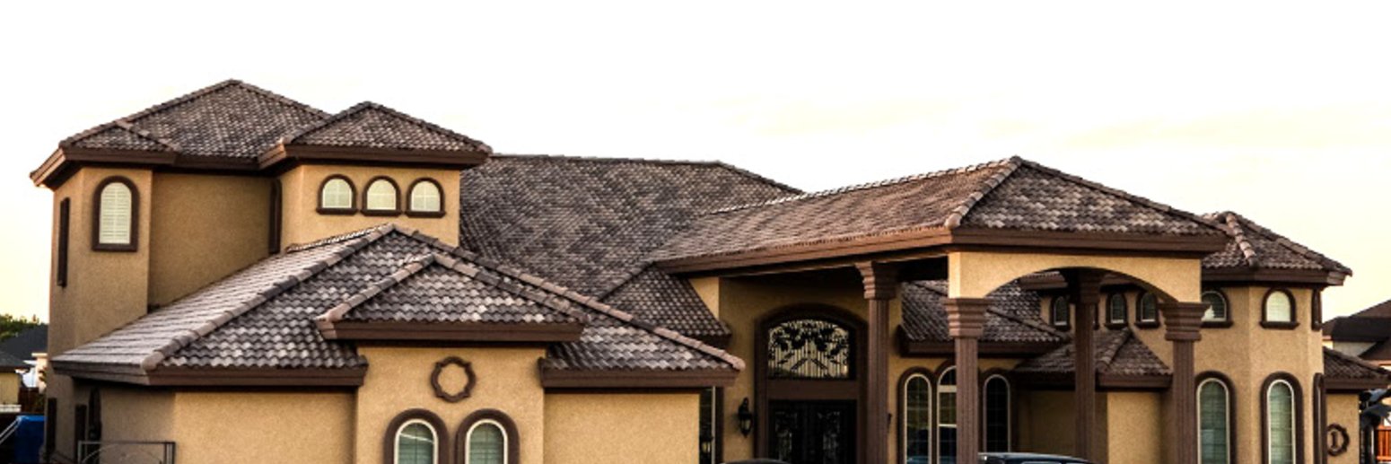 Brava Roof Tile banner