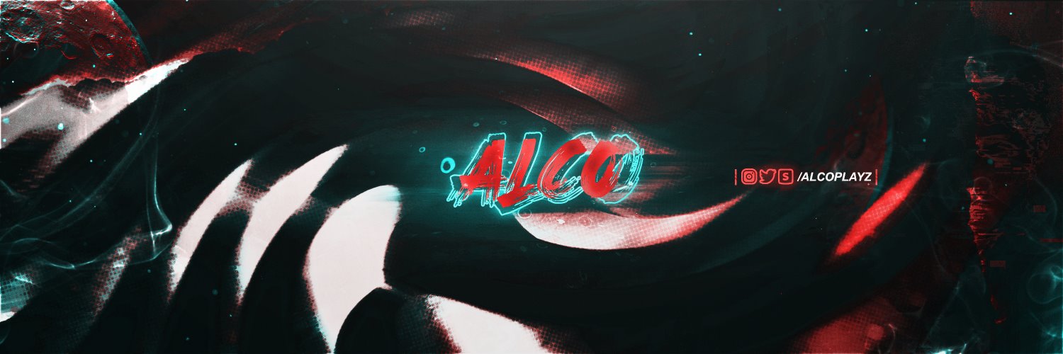 Alco banner