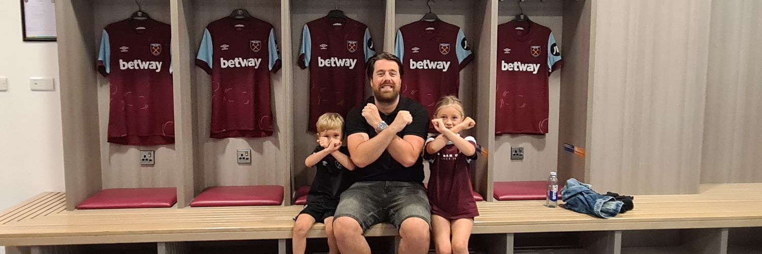 AdamJamesMoore2's profile banner image