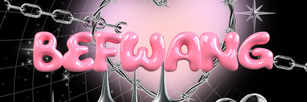befwang's profile banner image