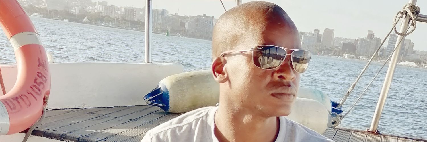 Mputinyana's profile banner image