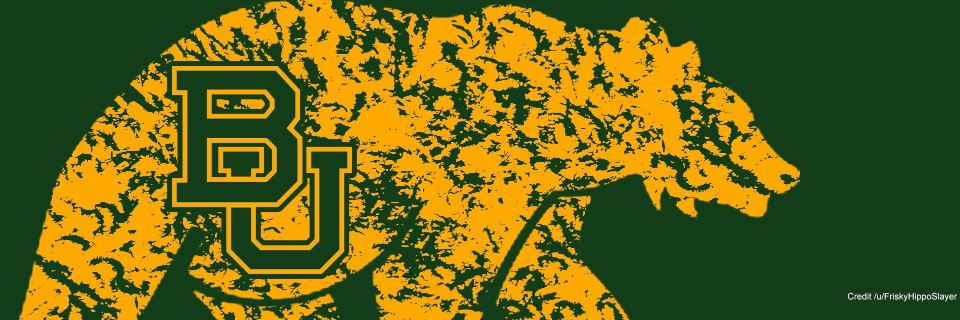 /r/Baylor banner