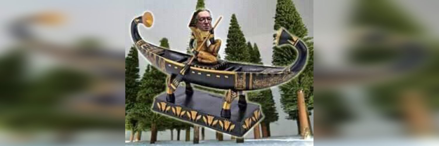 Hermes Trismegisto 🇻🇦🇧🇷 banner