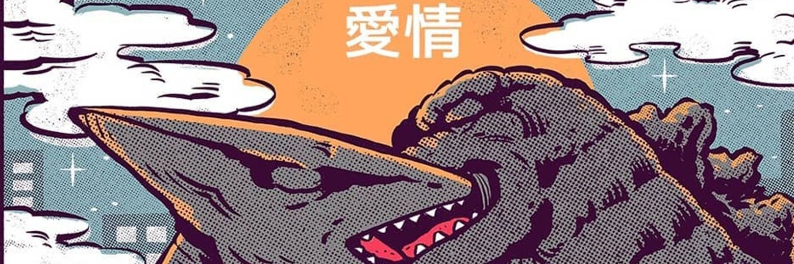 XUGHUI's profile banner image