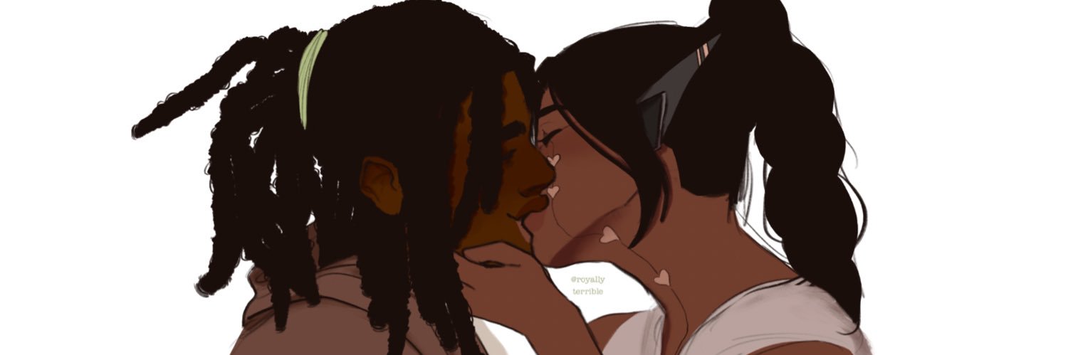 RoyallyTerrible's profile banner image