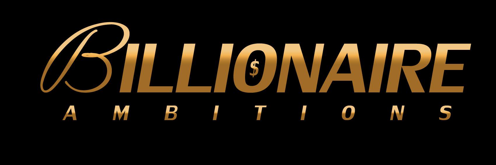 BillionaireAMB's profile banner image