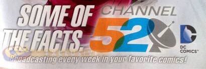 C52News's profile banner image