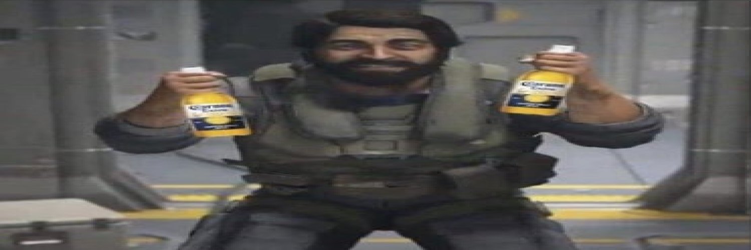 KewpieBoi's profile banner image