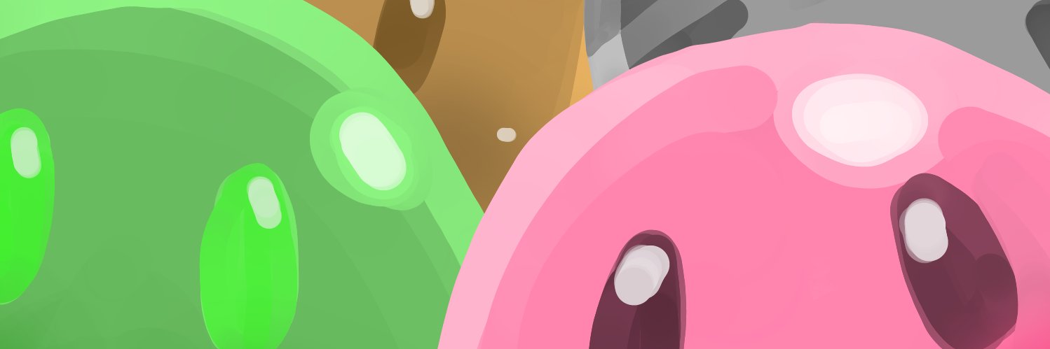 Lady0fLaughter's profile banner image