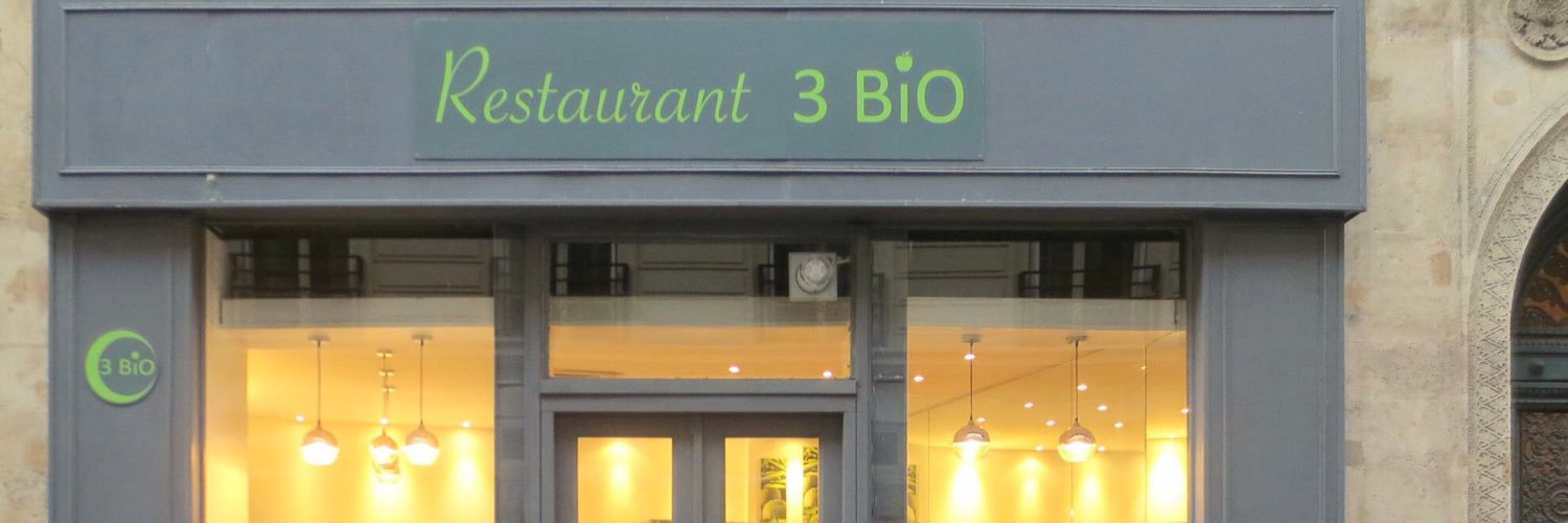 3BiO_RestoLunch's profile banner image