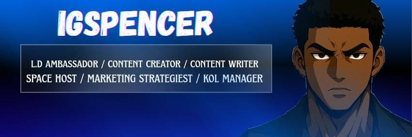 IGSpencer1's profile banner image