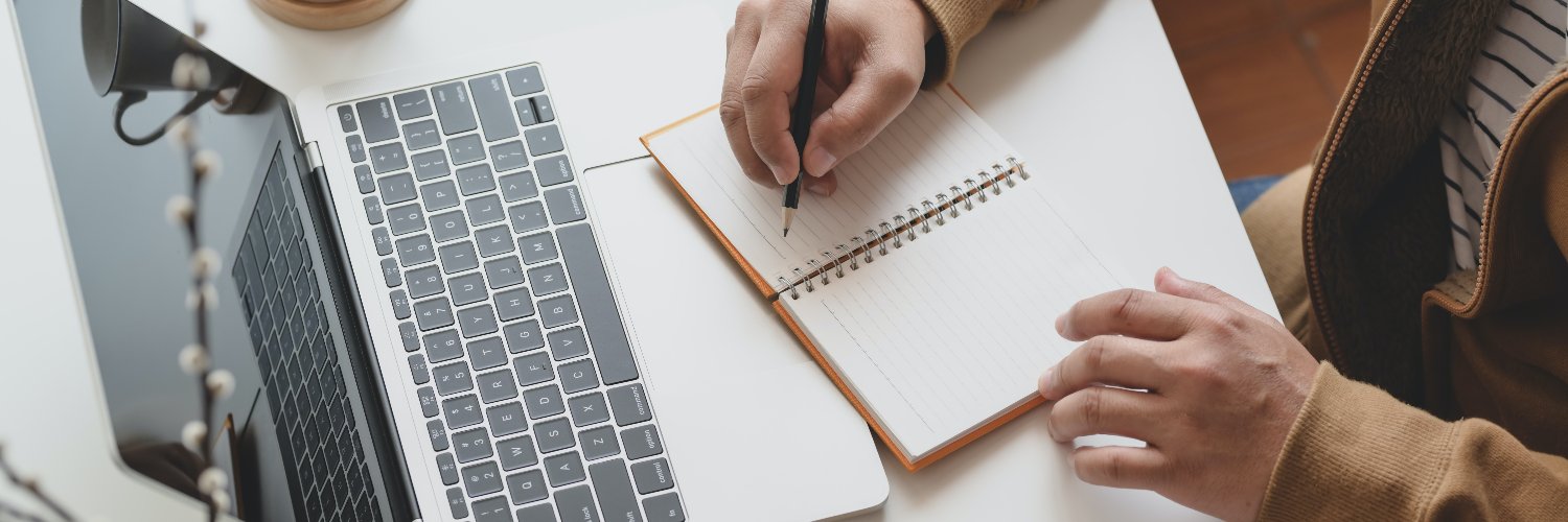 Region V Public Health Training Center banner