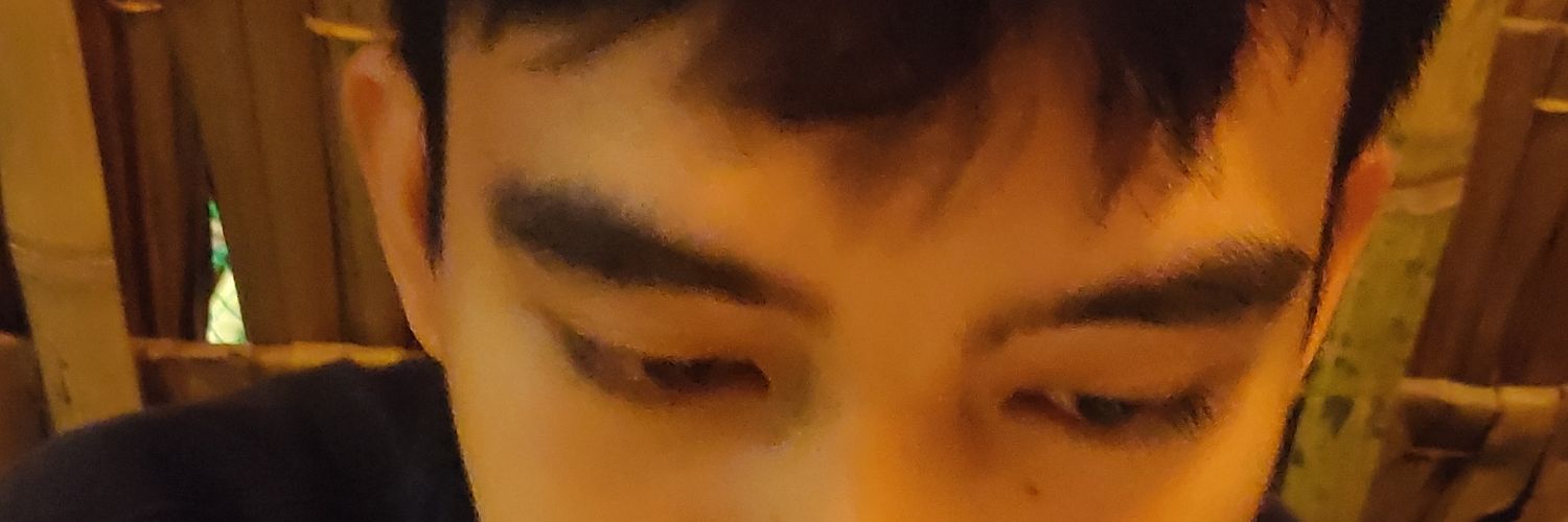 merpson's profile banner image