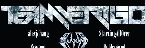 VertigoDiamond's profile banner image