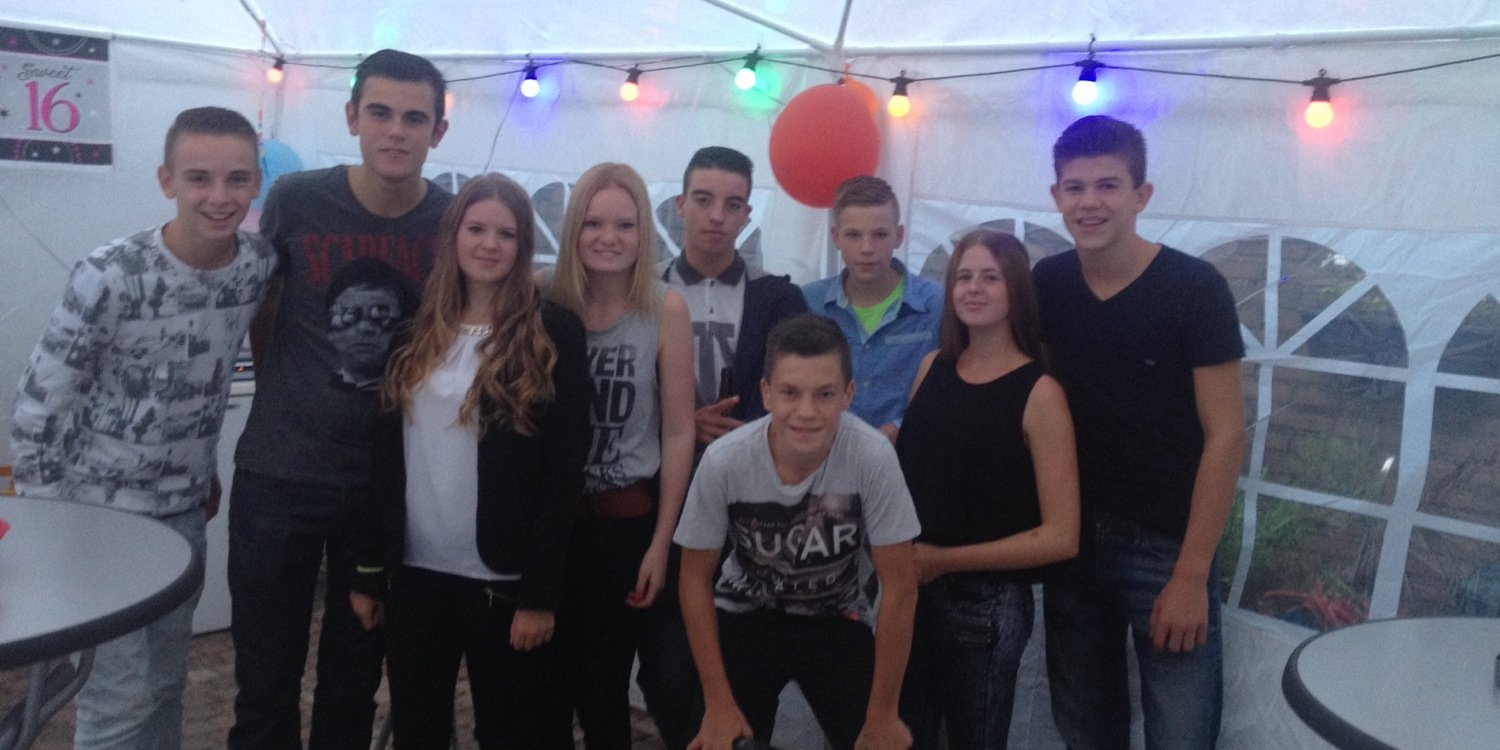 Nieske98's profile banner image