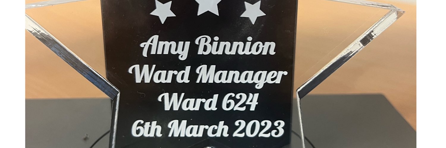 amybinnion's profile banner image