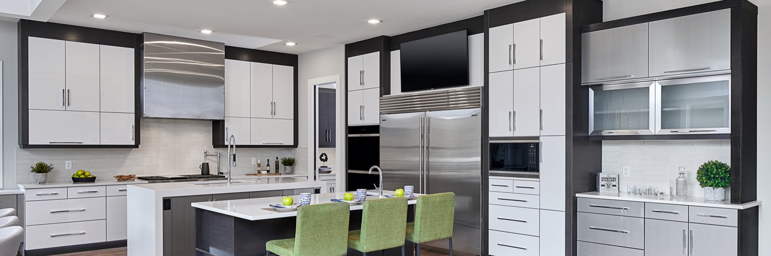 Henderson Built banner