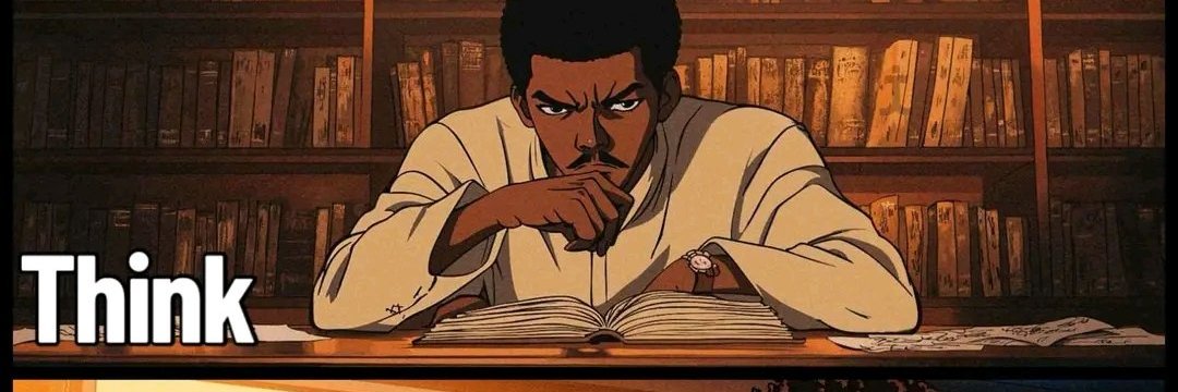 WriteArmed's profile banner image