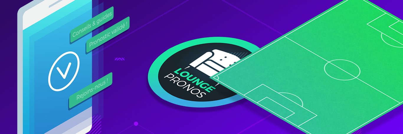 LoungePronos's profile banner image