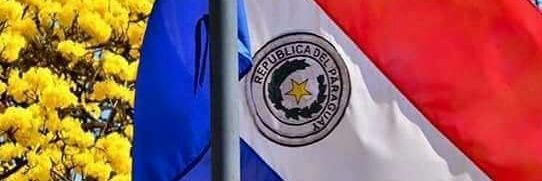 Dany Sánchez 🇵🇾 banner