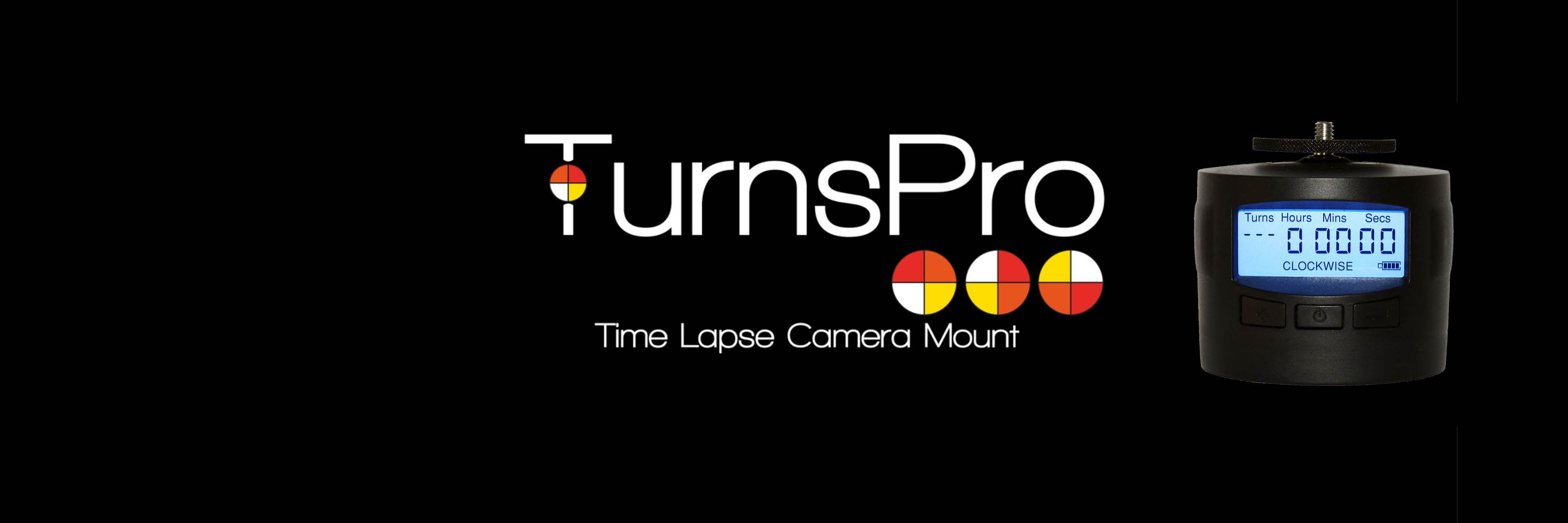 TurnsPro banner