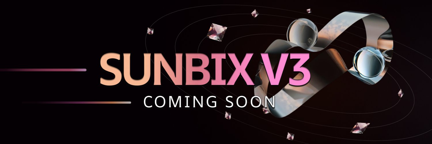 SUNBIX_Chain's profile banner image