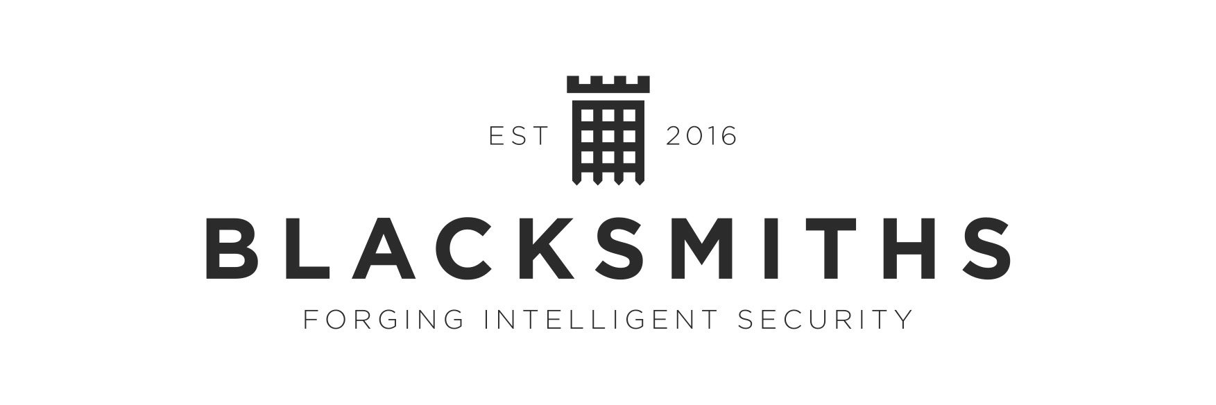 Blacksmiths Group banner