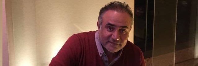 masoud006's profile banner image