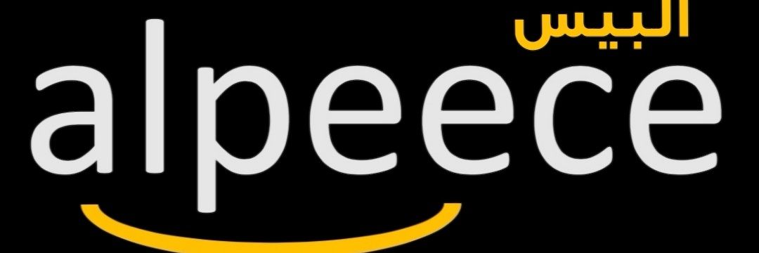 alpeece's profile banner image
