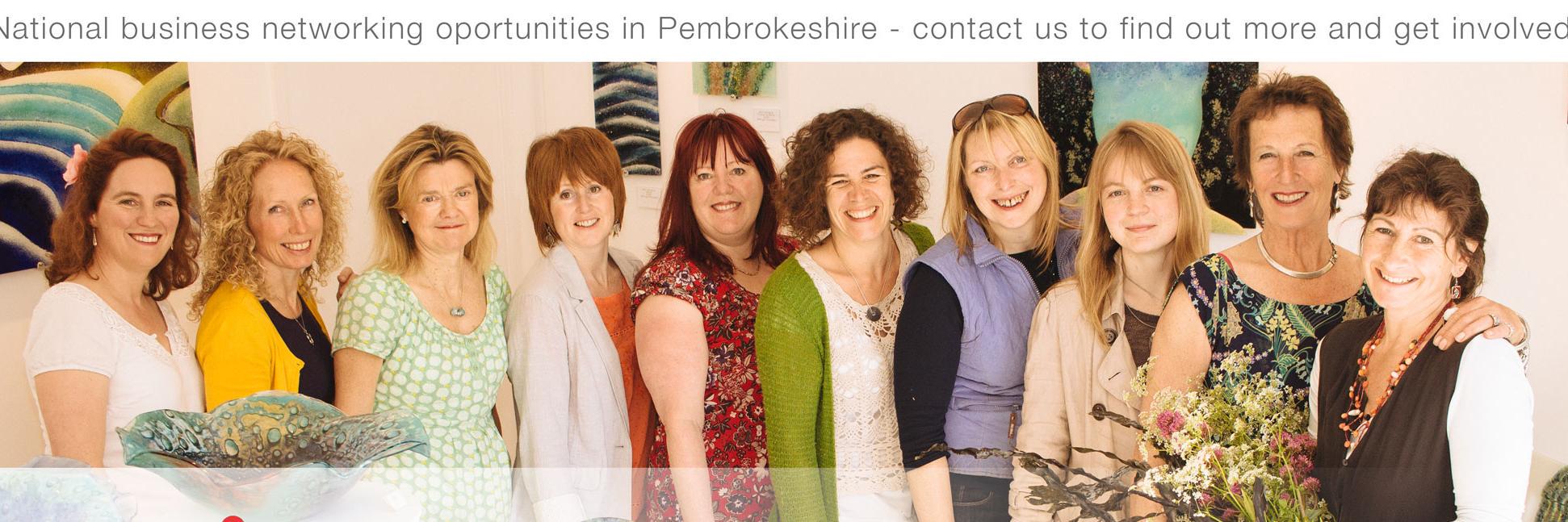 PembsWiRE's profile banner image